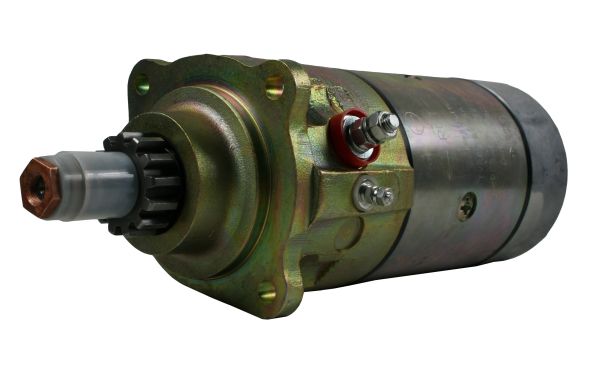 PRESTOLITE ELECTRIC Starter 1327A111